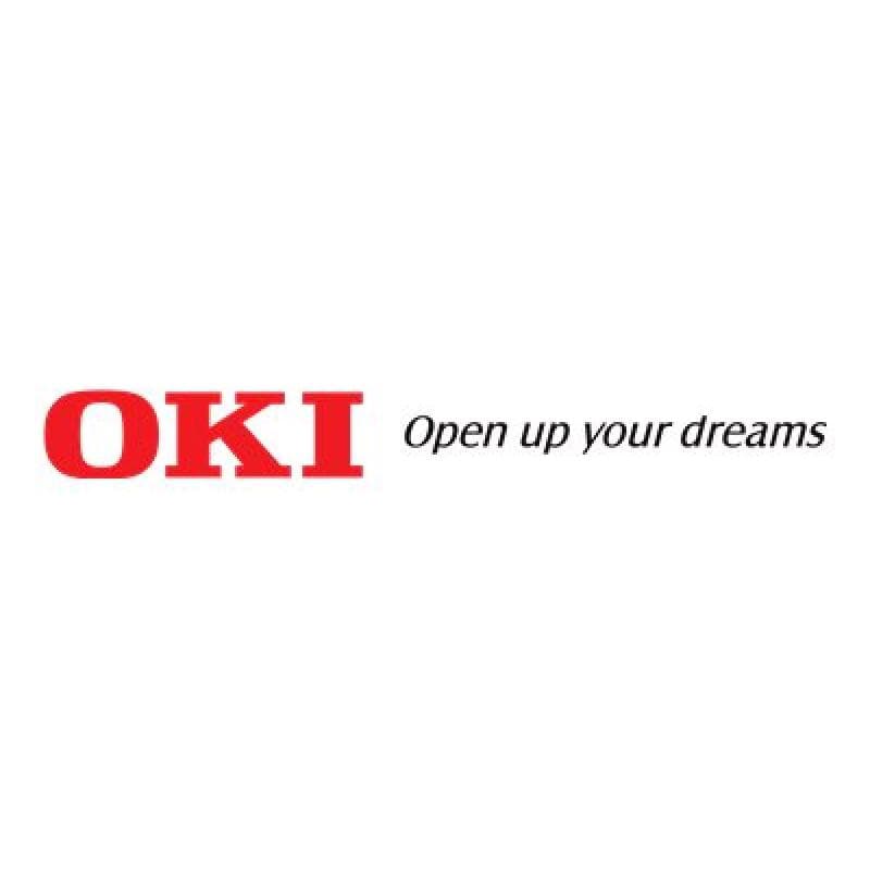 Oki Toner Toner Original OKI 46490608 | Negru, 7000 pagini, C532/MC573