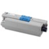 Oki Toner Toner Original OKI 46490608 | Negru, 7000 pagini, C532/MC573