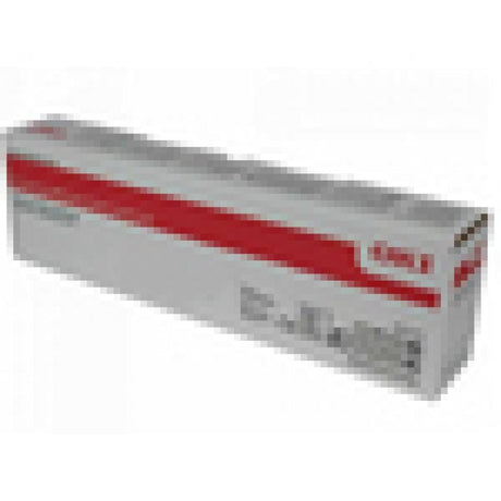 Oki Toner Toner Original OKI 46861307 | Cyan, 10.000 pagini, C834/C844