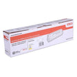 Oki Toner Toner Original OKI 46861305 | Galben, 10.000 pagini, C834/C844