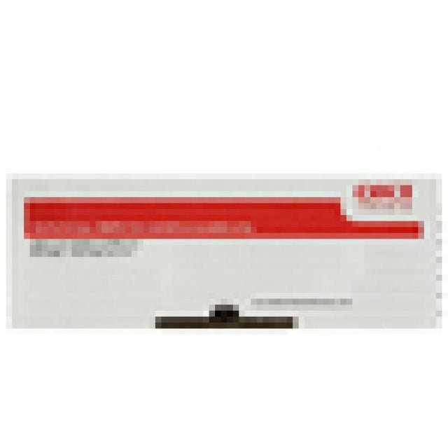 Oki Oki Toner ES 7470 7480 MFP Black Schwarz (45396216)