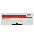 Oki Oki Toner ES 7470 7480 MFP Cyan (45396215)
