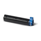 Oki Toner Original OKI 45807102 pentru MB472, Negru, 3.000 Pagini