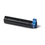 Oki Toner Original OKI 45807102 pentru MB472, Negru, 3.000 Pagini