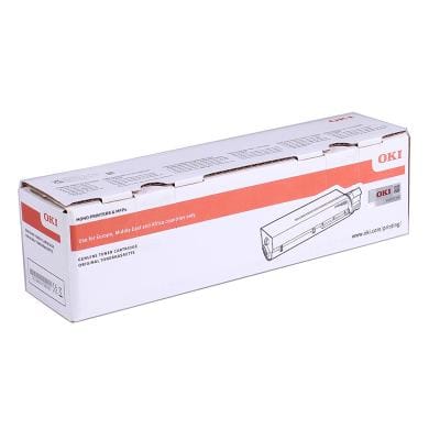 Oki Toner Toner Original OKI MB492 45807111 | Negru, Capacitate Mare