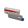 Oki Cartuș toner original OKI 44059256 Negru pentru imprimante OKI MC861, randament 9.500 pagini