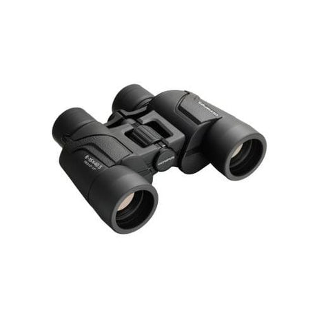 Olympus/OM System Binoclu Binoclu OM System 8-16x40 S V501024BU000 | Zoom 8-16x, 40mm