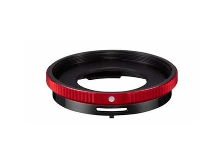 Olympus/OM System Accesorii foto-video Adaptor Obiectiv OM System CLA-T01 V323060BW000 | pentru TG Series