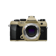 Cameră Foto Mirrorless OM System OM-5 II V210070MW000 | Body, 20MP, 4K, Sand Beige