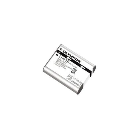 Olympus/OM System Baterie Acumulator Olympus/OM System LI-92B V6560240E000 | 1350mAh, 3.6V