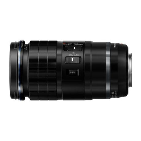 Olympus/OM System Obiective foto Obiectiv OM System V335150BW000 | 150-400mm, f/4.5, Negru