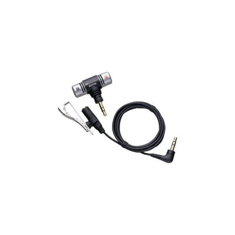Olympus/OM System Accesorii foto-video Microfon Stereo OM System ME-51S V4201200E000 | Tip T, 3.5mm