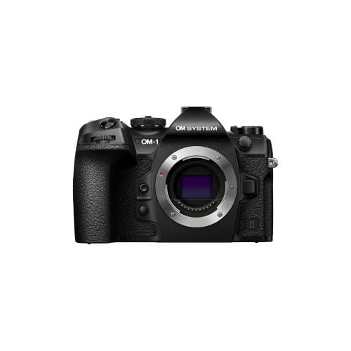 Olympus/OM System Camera digitala Camera Foto OM System V210040BE000 | 4K, 20MP, Negru
