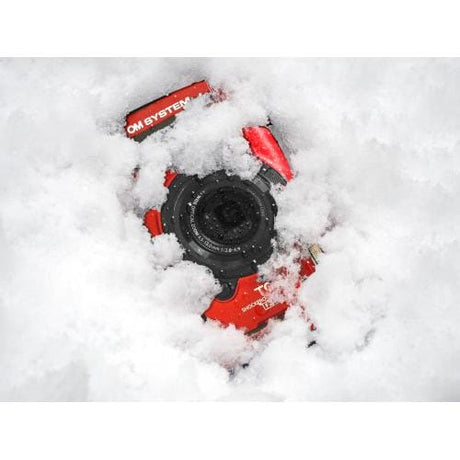 Olympus/OM System Camera digitala Camera Foto OM System TG-7 V110030RU000 | 12MP, 4K, Waterproof