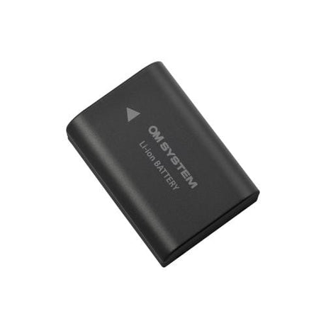 Olympus/OM System Acumulator Acumulator OM System BLX-1 V6560020E000 | 2280mAh, 7.2V, pentru OM-1