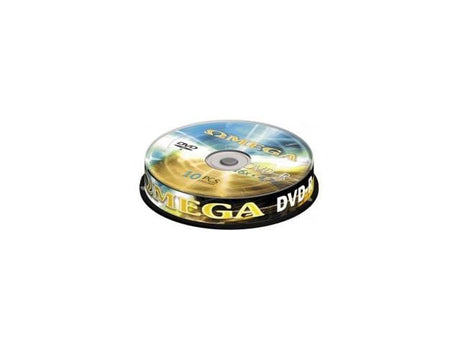 Omega Discuri optice (CD, DVD, Blueray) Discuri optice (CD, DVD, Blueray) Omega OMD1610- | 7GB