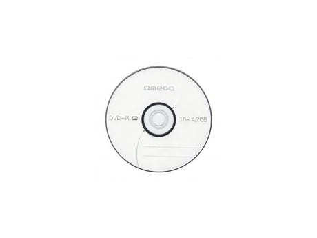 Omega Discuri optice (CD, DVD, Blueray) Discuri optice (CD, DVD, Blueray) Omega OMD1610+ | 7GB