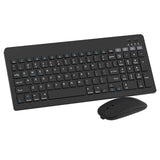 Omega Kit tastatura Kit Tastatură + Mouse Omega OKM2658B | Negru