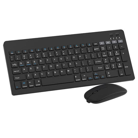 Omega Kit tastatura Kit Tastatură + Mouse Omega OKM2658B | Negru