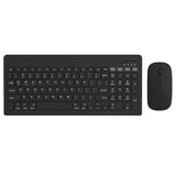 Omega Kit tastatura Kit Tastatură + Mouse Omega OKM2658B | Negru