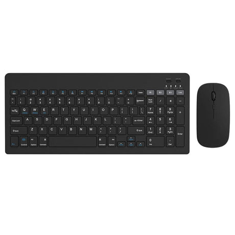 Omega Kit tastatura Kit Tastatură + Mouse Omega OKM2658B | Negru