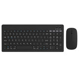 Omega Kit tastatura Kit Tastatură + Mouse Omega OKM2658B | Negru