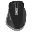 Omega Mouse Mouse Omega OMC526RWBG | 400mAh, Negru, Bluetooth, Wireless