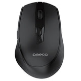 Omega Mouse Mouse Omega OMC529RWB | Negru, Wireless
