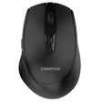 Omega Mouse Mouse Omega OMC529RWB | Negru, Wireless