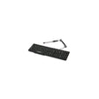 Omega Tastatura Tastatură Omega OK05T | Roșu