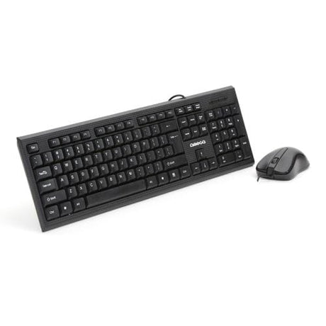Omega Mouse Mouse Wireless Omega OKM09B | Negru