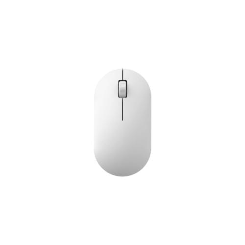 Omega Mouse Mouse Wireless Omega OM260W | 2.4GHz, 1200 DPI, Alb