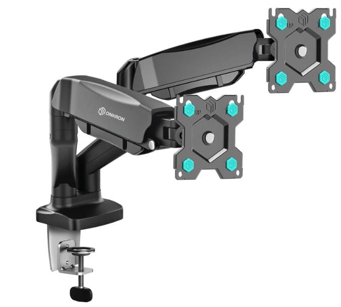 ONKRON Suport monitor Suport Monitor Birou Negru 13-32" ONKRON G160-B