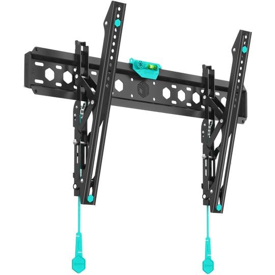 ONKRON Suport perete TV Suport Perete Reglabil TV, ONKRON TM6-B, Diagonală 43-85", Culoare Neagră, Garanție 36 Luni