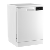 Masina de spalat vase Arctic DFN3644, 14 Seturi , Clasa C, 6 programe, Alb