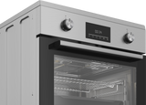 Cuptor Incorporabil Beko FBSM69301SXT | 72L, 11 Functii, 3D Cooking, A++, 60x60x85cm