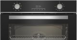 Cuptor incorporabil multifunctional Beko BBIM13300XM, 8 functii de gatire, AEROperfect™, 3D Cooking, LED display cu touc
