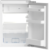 Frigider 1 Usa Beko B1754N | Incorporabil, 110L, Clasa E, LED