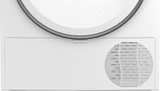 Uscator Beko B3T67230 | 7kg, Pompa Caldura, Clasa E, 15 Programe