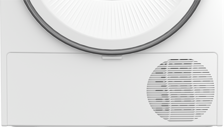 Uscator Beko B3T67230 | 7kg, Pompa Caldura, Clasa E, 15 Programe