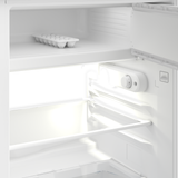Frigider 1 Usa Beko B1754N | Incorporabil, 110L, Clasa E, LED