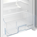 Frigider 1 Usa Beko B1754N | Incorporabil, 110L, Clasa E, LED