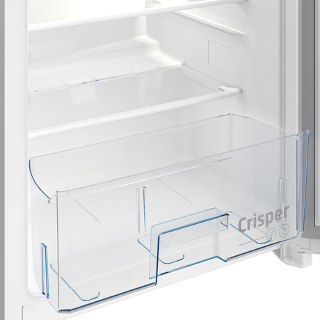 Frigider 1 Usa Beko B1754N | Incorporabil, 110L, Clasa E, LED