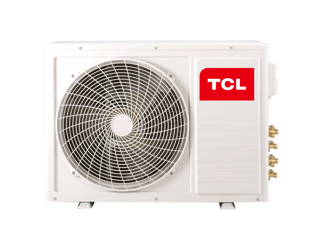 TCL Aer conditionat multisplit Sistem aer conditionat multisplit TCL FMA-18I2HD912, unitate exterioara de 18000 BTU, unitati interioare 1x 12000BTU + 1x 9000BTU, Clasa A++, R32, Incalzire, Display Digital, Air flow 3D, 4 way airflow, Eco Mode, Deep clean, I feel, Sleep mode, WiFi