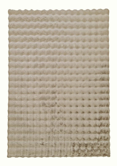 Heinner Covor Covor Heinner HR-PAOPRUG160-BEJ | 160x230 cm, Blanita, Beige