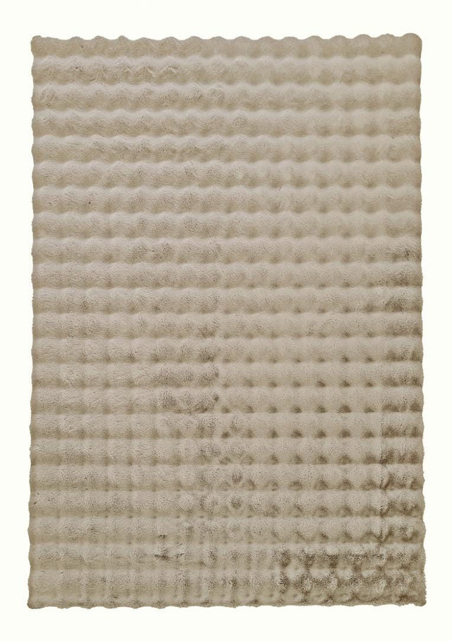 Heinner Covor Covor Heinner HR-PAOPRUG160-BEJ | 160x230 cm, Blanita, Beige