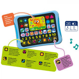 Prima Mea Tableta Interactiva — Kids Hits