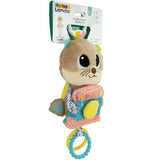 Jucarie pentru Bebelusi, Arty Zambeste, Lamaze — TOMY