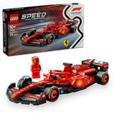 Masina Curse F1, Ferrari SF-24, LEGO77242