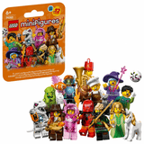 Lego Jucării Set Constructie LEGO 710521 | Minifigurine Seria 29